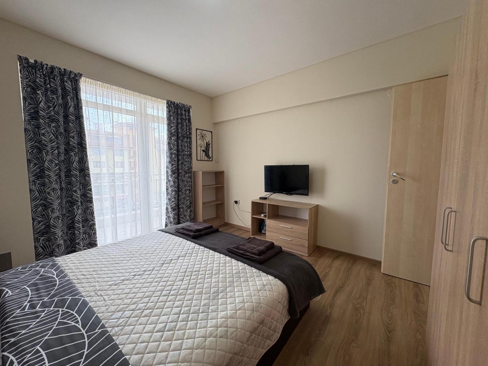 Kamelia Suites Slantschew brjag Exterior foto